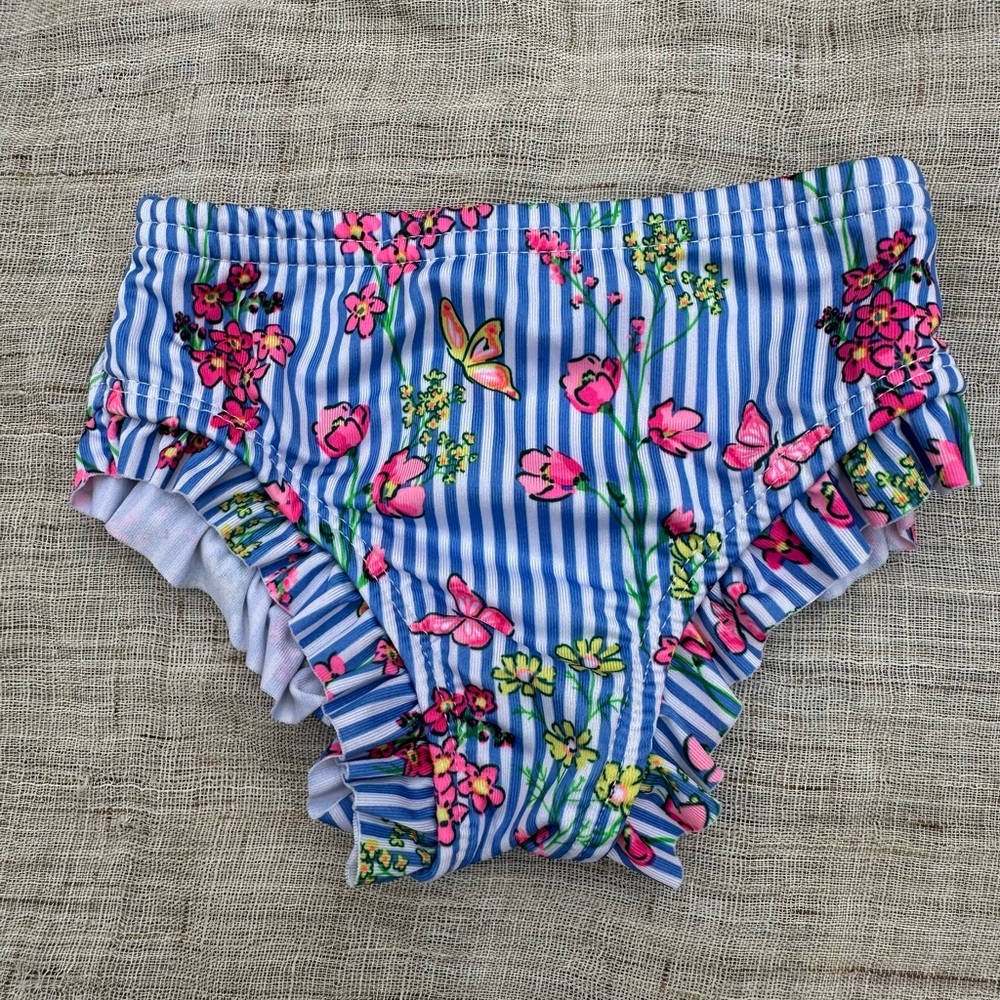 12 months baby girl clothing bundle lot - Picture 7 of 13